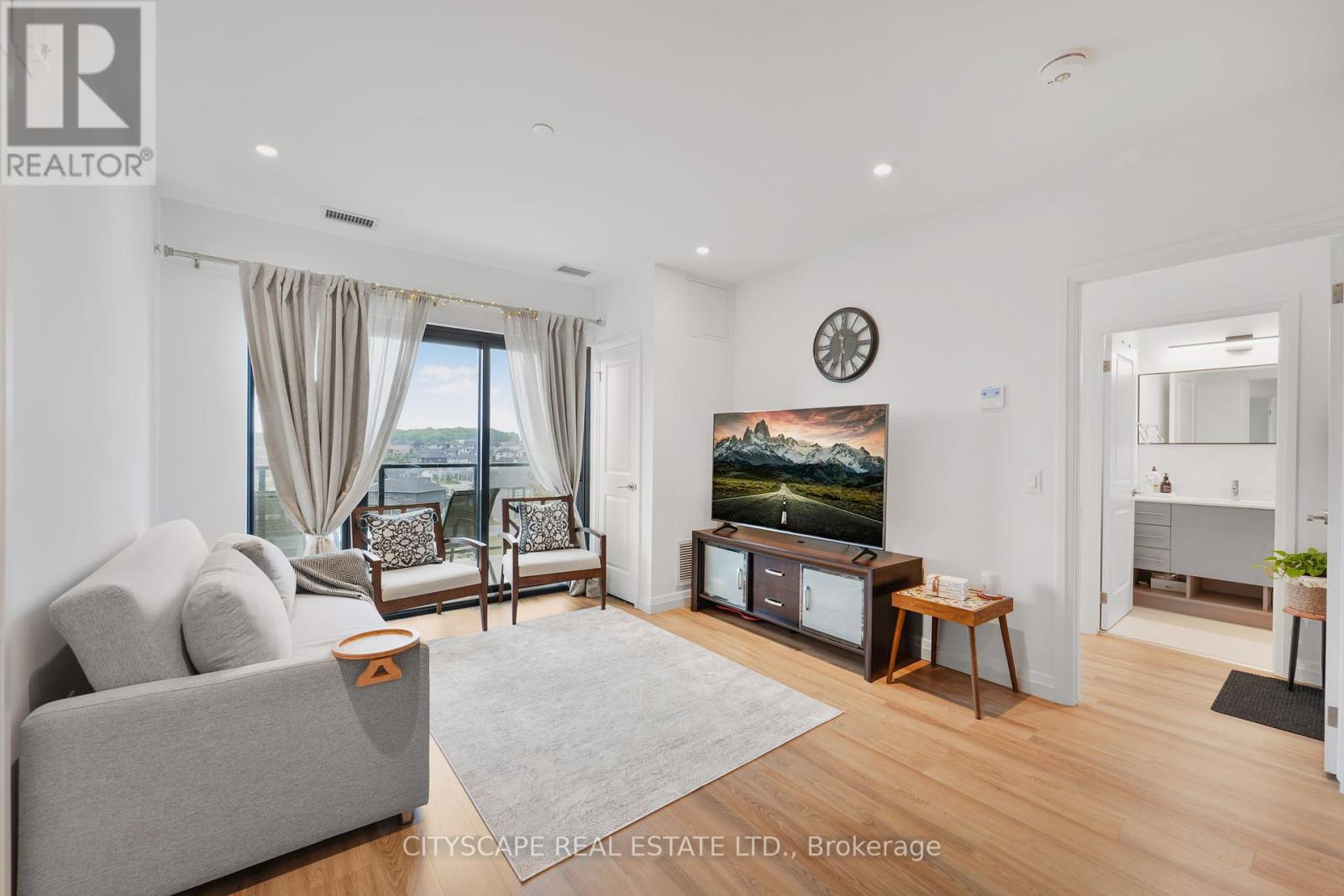 Photo 1 of 802 525 New Dundee Road, Kitchener ON
