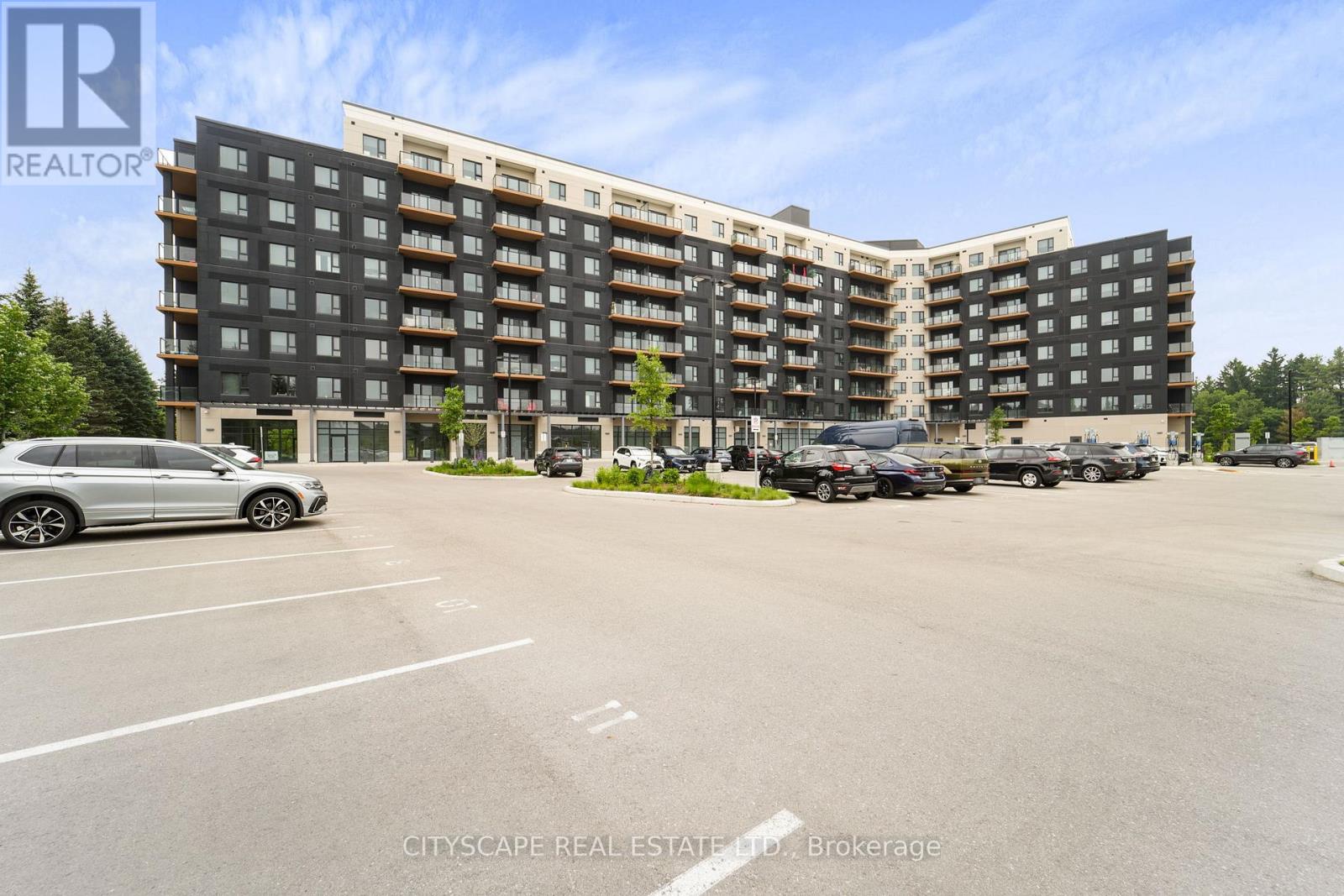 Photo 24 of 802 525 New Dundee Road, Kitchener ON