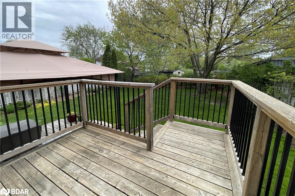 Photo 27 of 780 Woodward Avenue, Milton ON