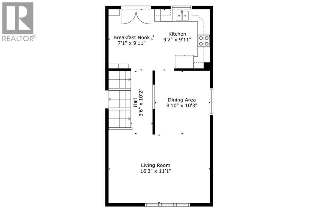 Photo 10 of 780 Woodward Avenue, Milton ON