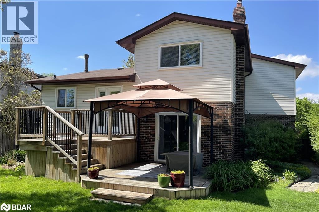 Photo 26 of 780 Woodward Avenue, Milton ON