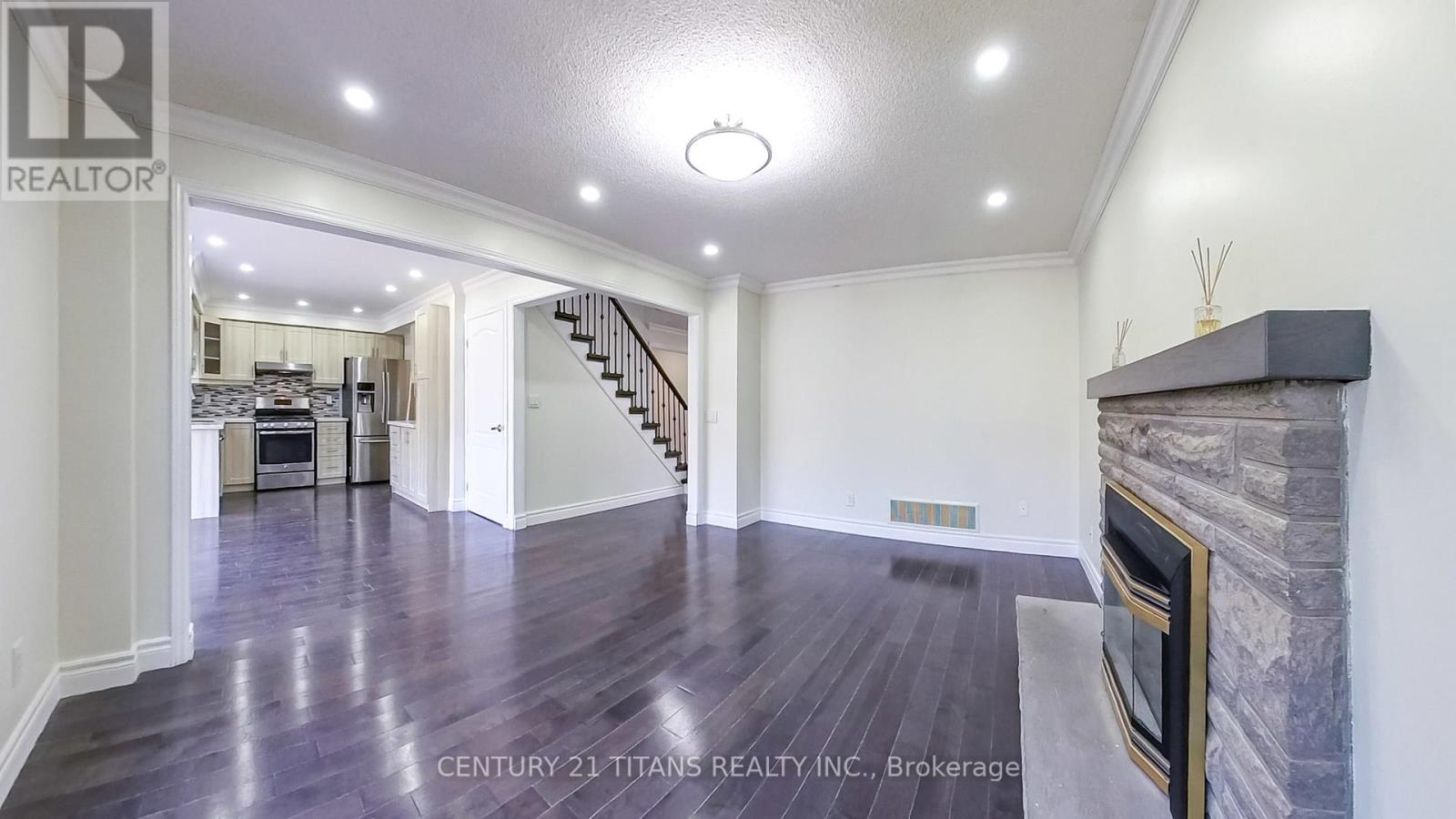 Photo 7 of 1597 Amberlea Road, Pickering ON