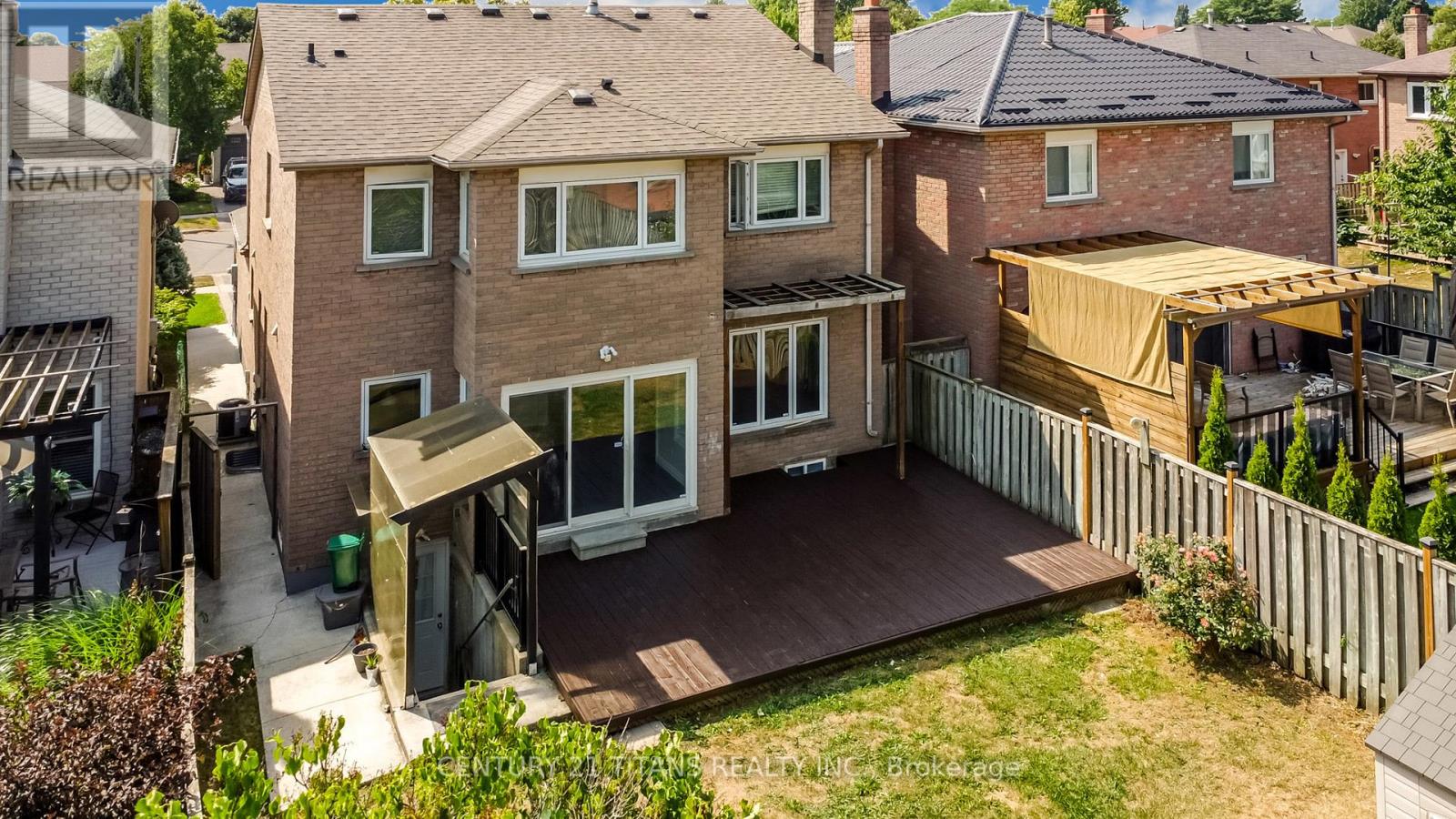 Photo 47 of 1597 Amberlea Road, Pickering ON