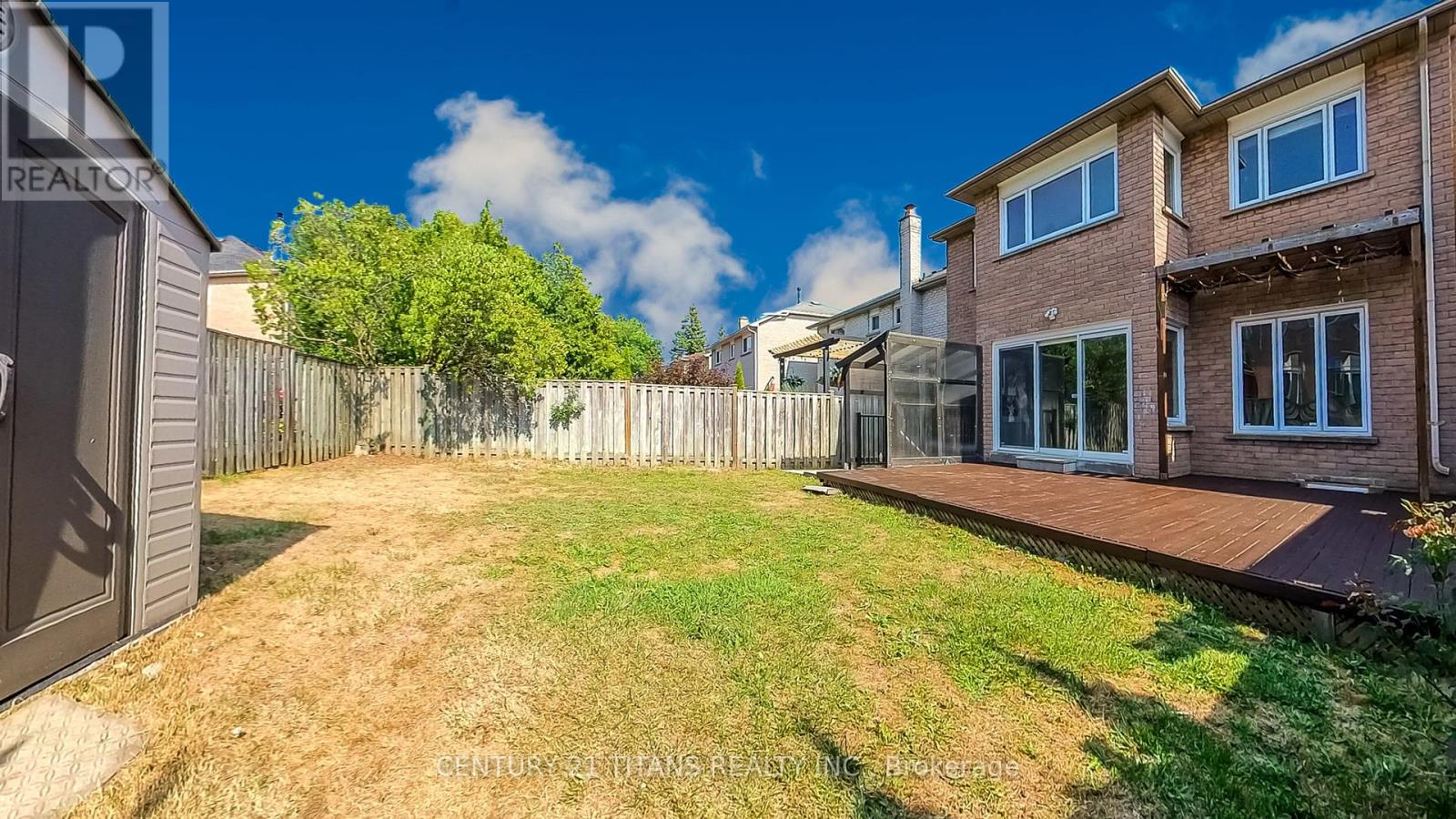 Photo 9 of 1597 Amberlea Road, Pickering ON