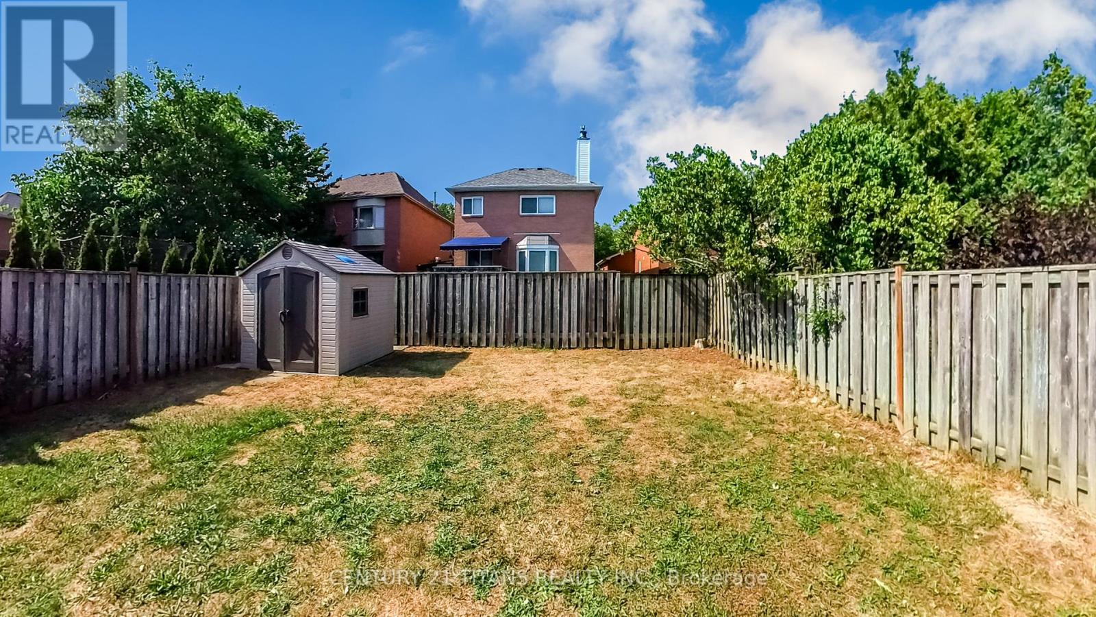 Photo 28 of 1597 Amberlea Road, Pickering ON