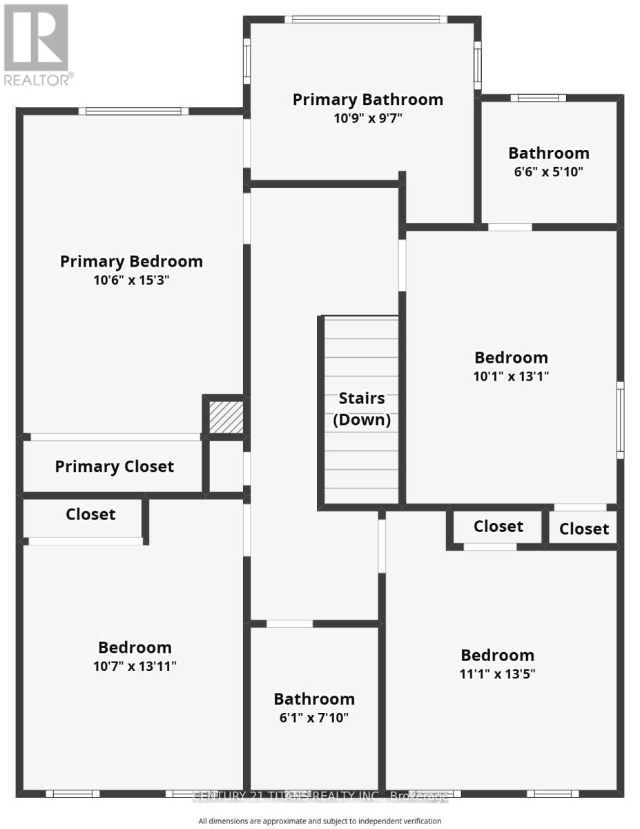Photo 11 of 1597 Amberlea Road, Pickering ON