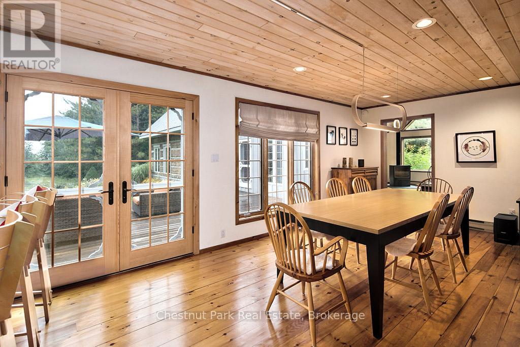 Photo 10 of 360605 160 Road, Grey Highlands ON