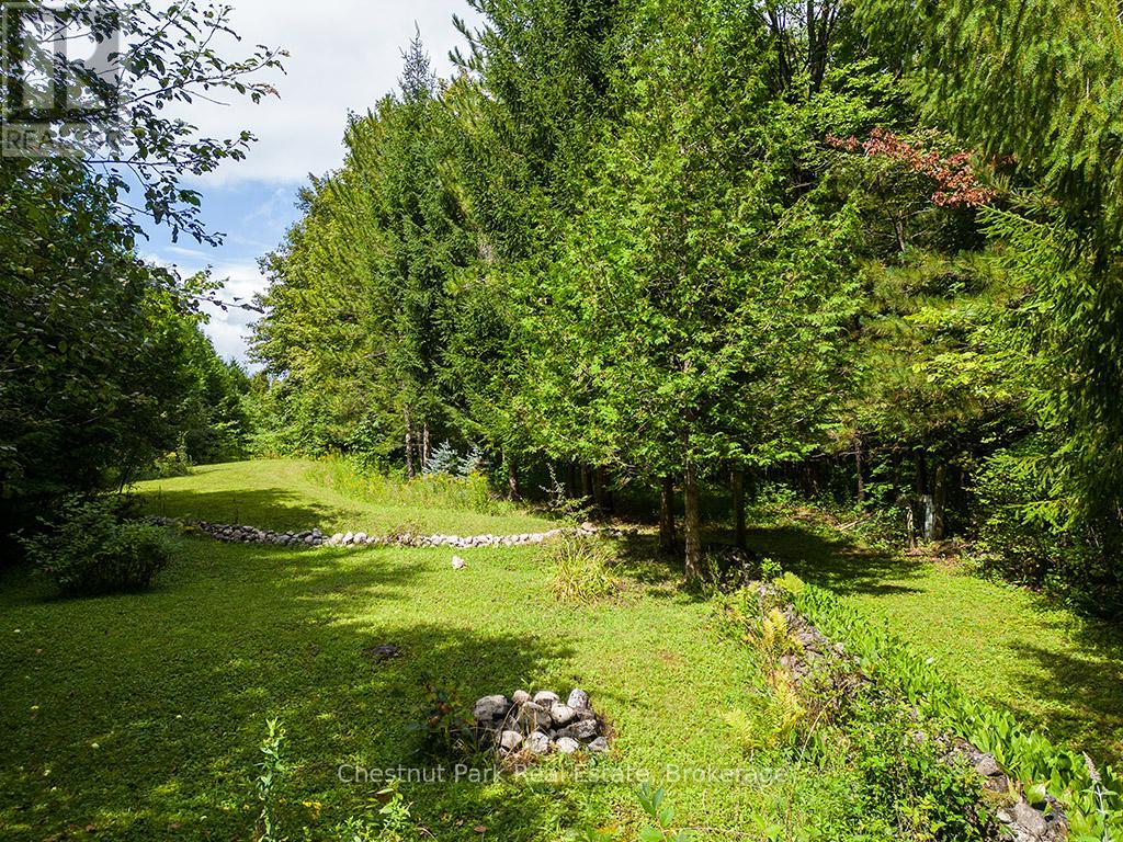 Photo 12 of 360605 160 Road, Grey Highlands ON