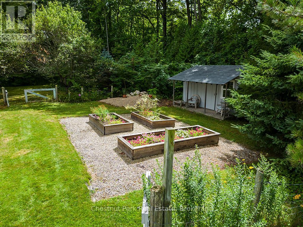 Photo 17 of 360605 160 Road, Grey Highlands ON