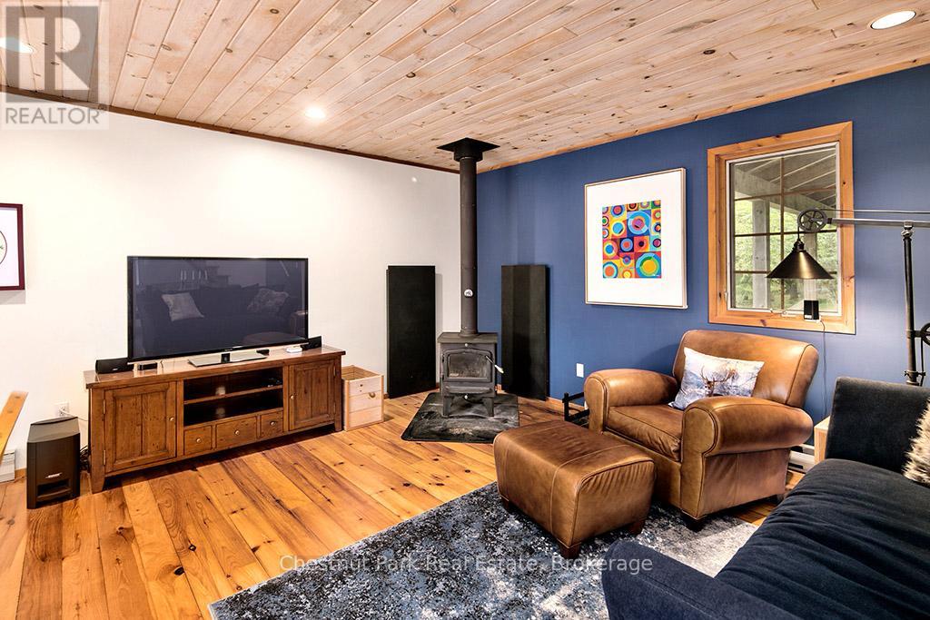 Photo 19 of 360605 160 Road, Grey Highlands ON