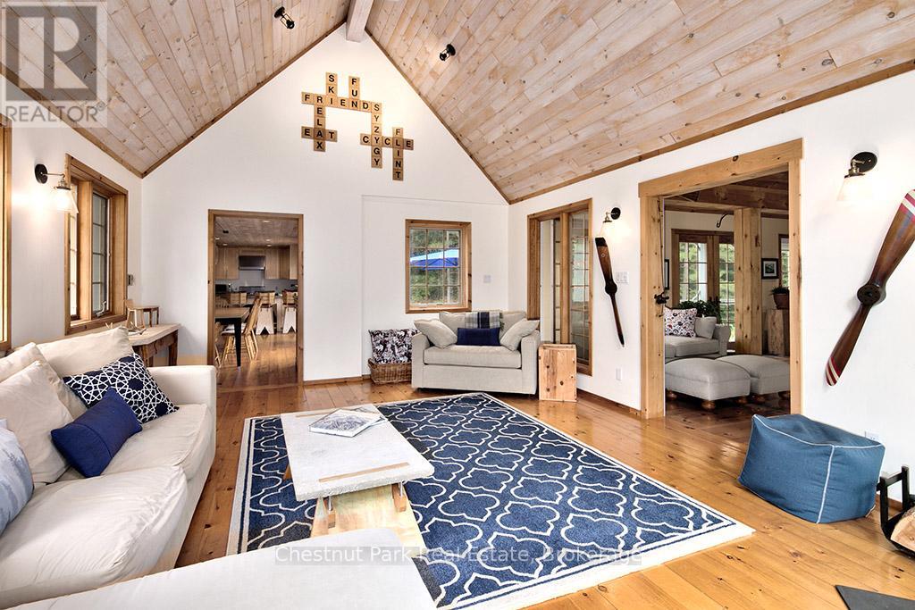 Photo 22 of 360605 160 Road, Grey Highlands ON