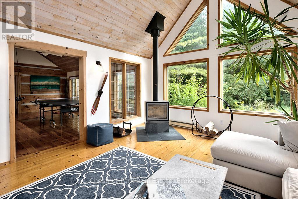 Photo 23 of 360605 160 Road, Grey Highlands ON