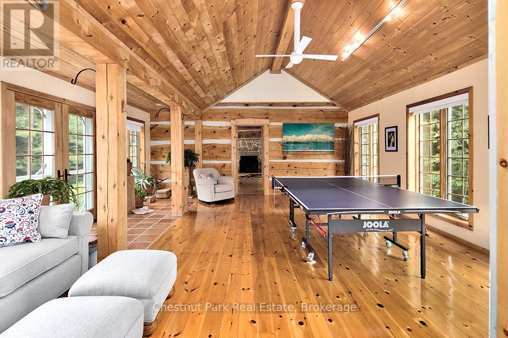 Photo 24 of 360605 160 Road, Grey Highlands ON