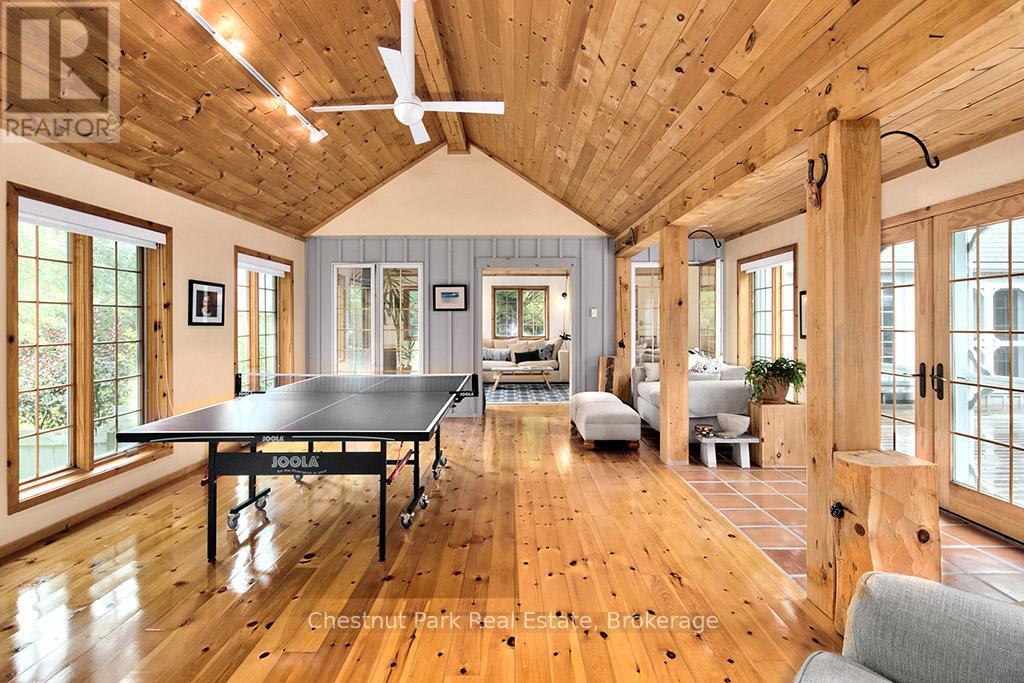 Photo 25 of 360605 160 Road, Grey Highlands ON