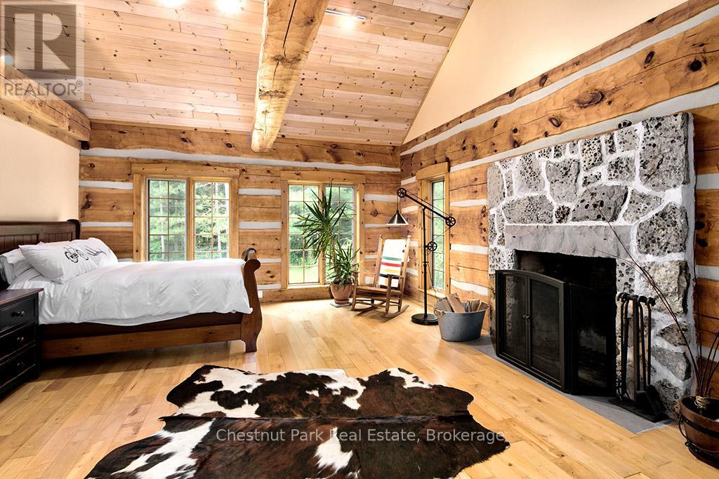 Photo 27 of 360605 160 Road, Grey Highlands ON