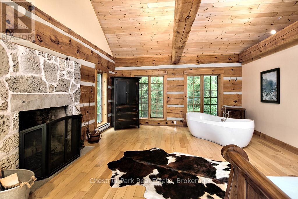 Photo 28 of 360605 160 Road, Grey Highlands ON
