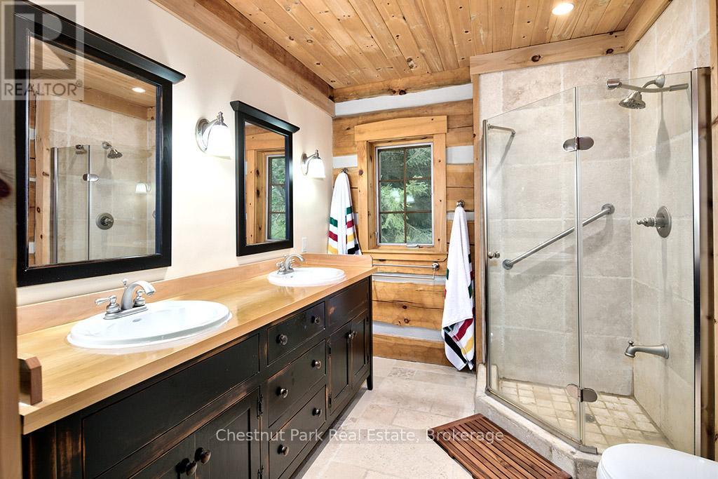 Photo 29 of 360605 160 Road, Grey Highlands ON