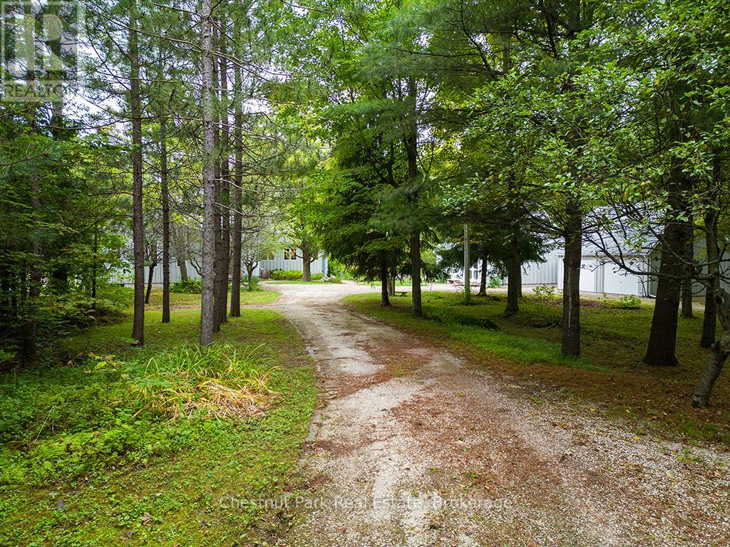 Photo 3 of 360605 160 Road, Grey Highlands ON