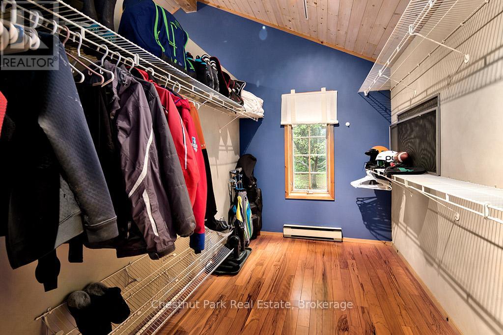 Photo 33 of 360605 160 Road, Grey Highlands ON