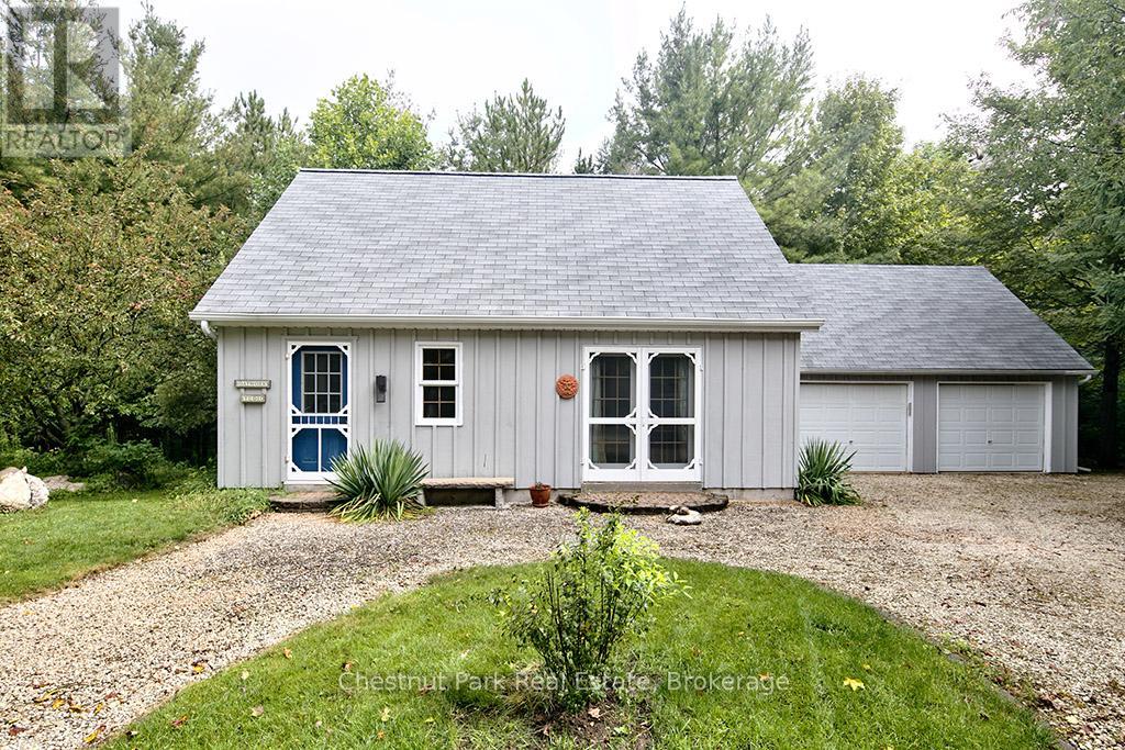 Photo 42 of 360605 160 Road, Grey Highlands ON