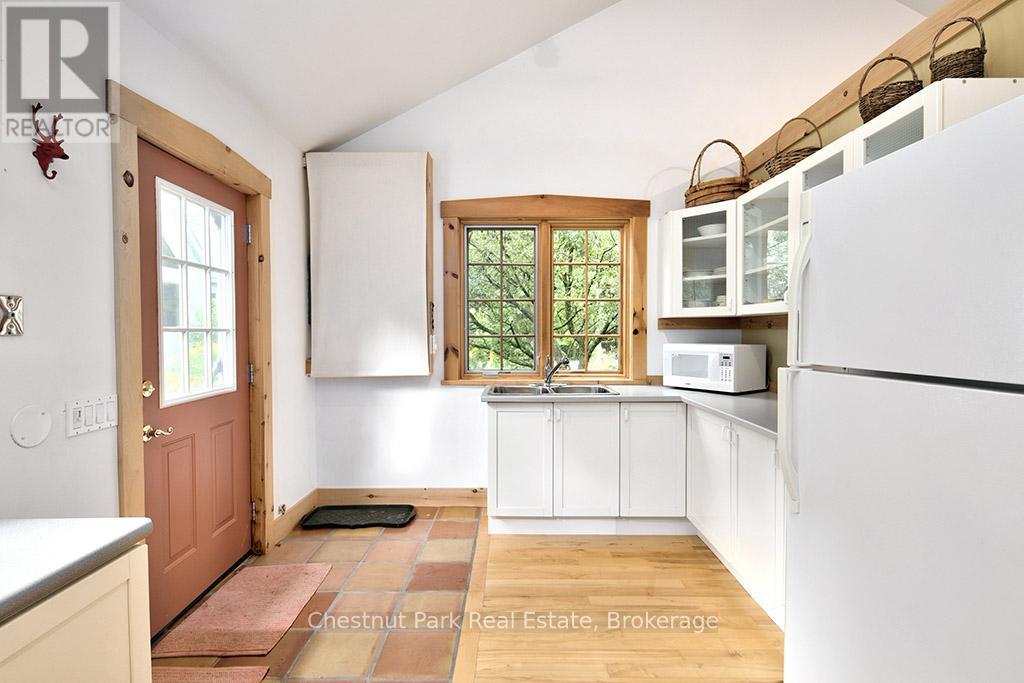 Photo 43 of 360605 160 Road, Grey Highlands ON