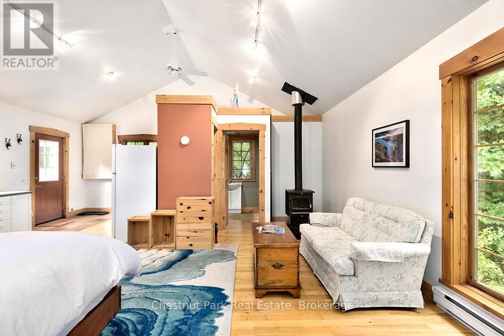 Photo 45 of 360605 160 Road, Grey Highlands ON