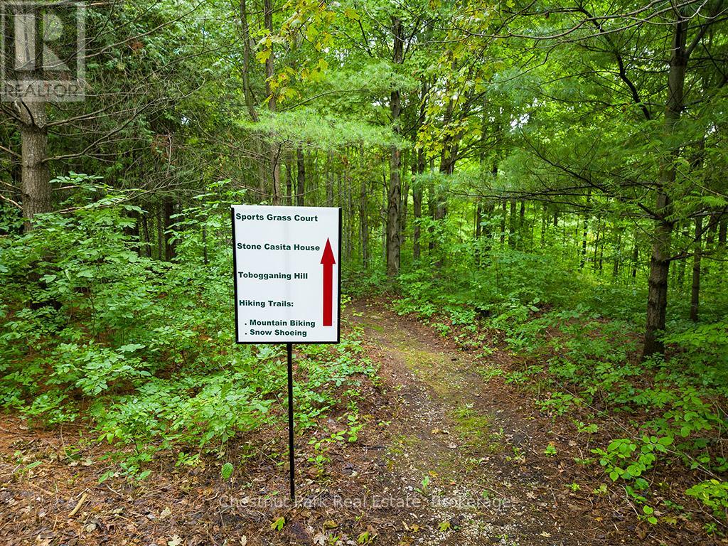 Photo 47 of 360605 160 Road, Grey Highlands ON
