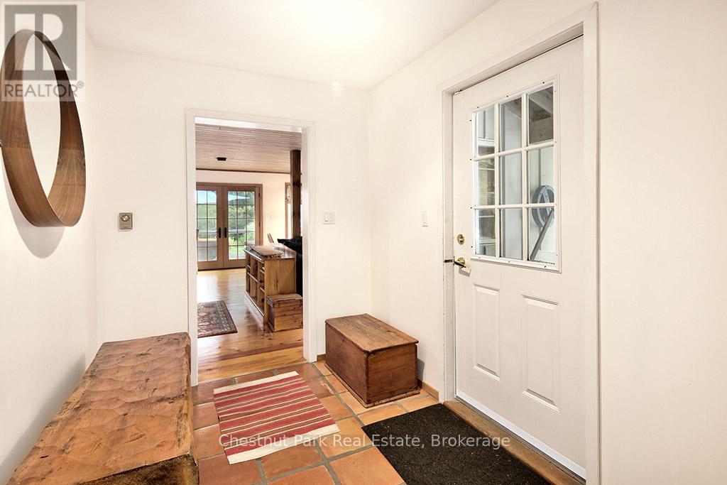 Photo 5 of 360605 160 Road, Grey Highlands ON