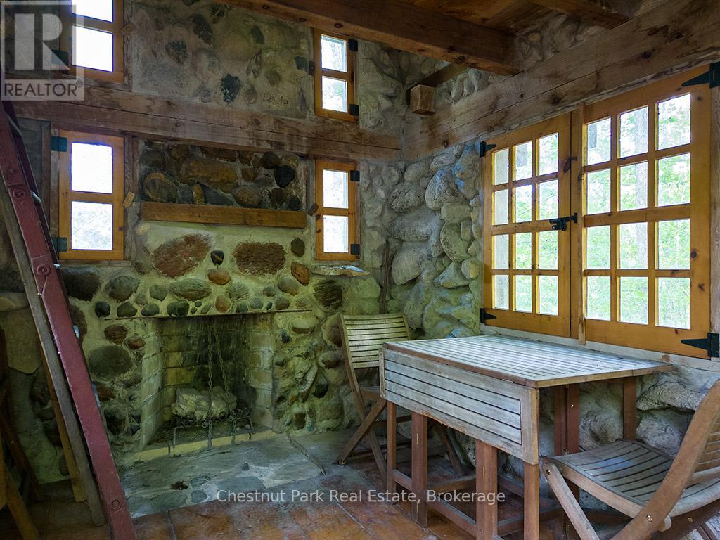 Photo 50 of 360605 160 Road, Grey Highlands ON