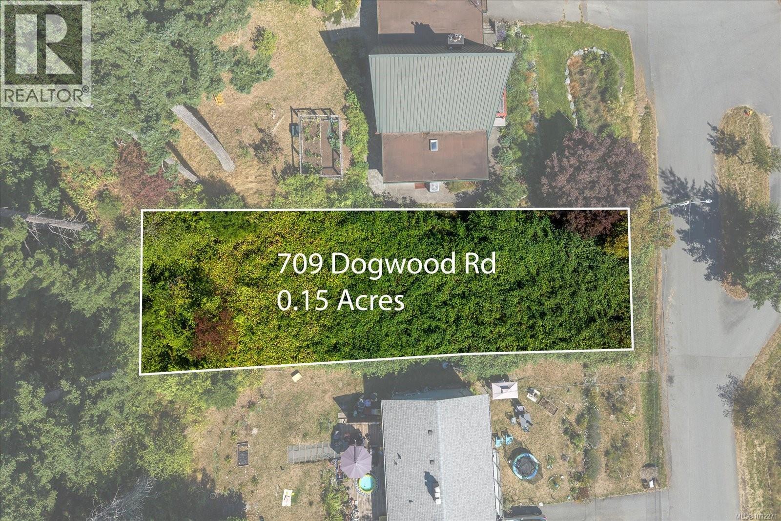 Photo 6 of 709 Dogwood Rd, Nanaimo BC