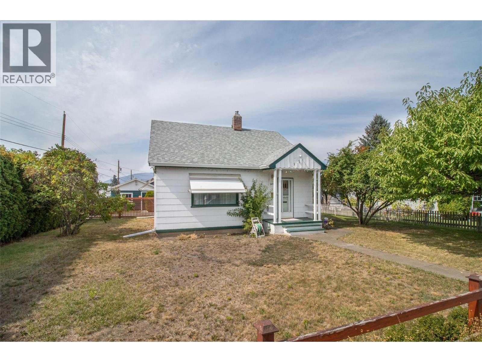  1408 Graham Street, Kelowna
