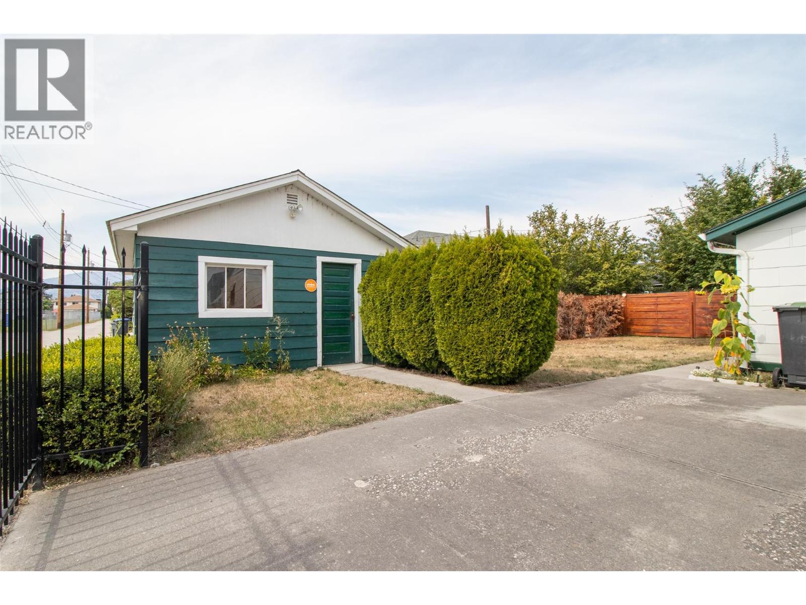 1408 Graham Street, Kelowna