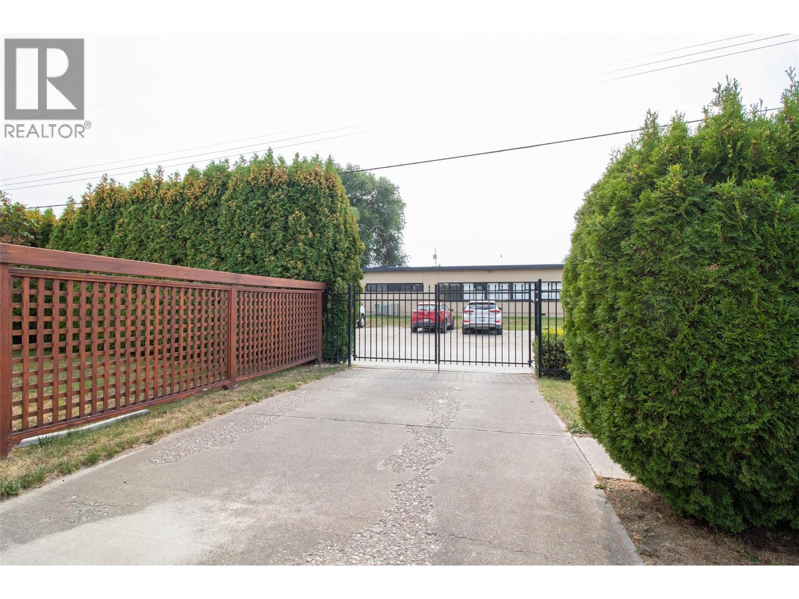  1408 Graham Street, Kelowna