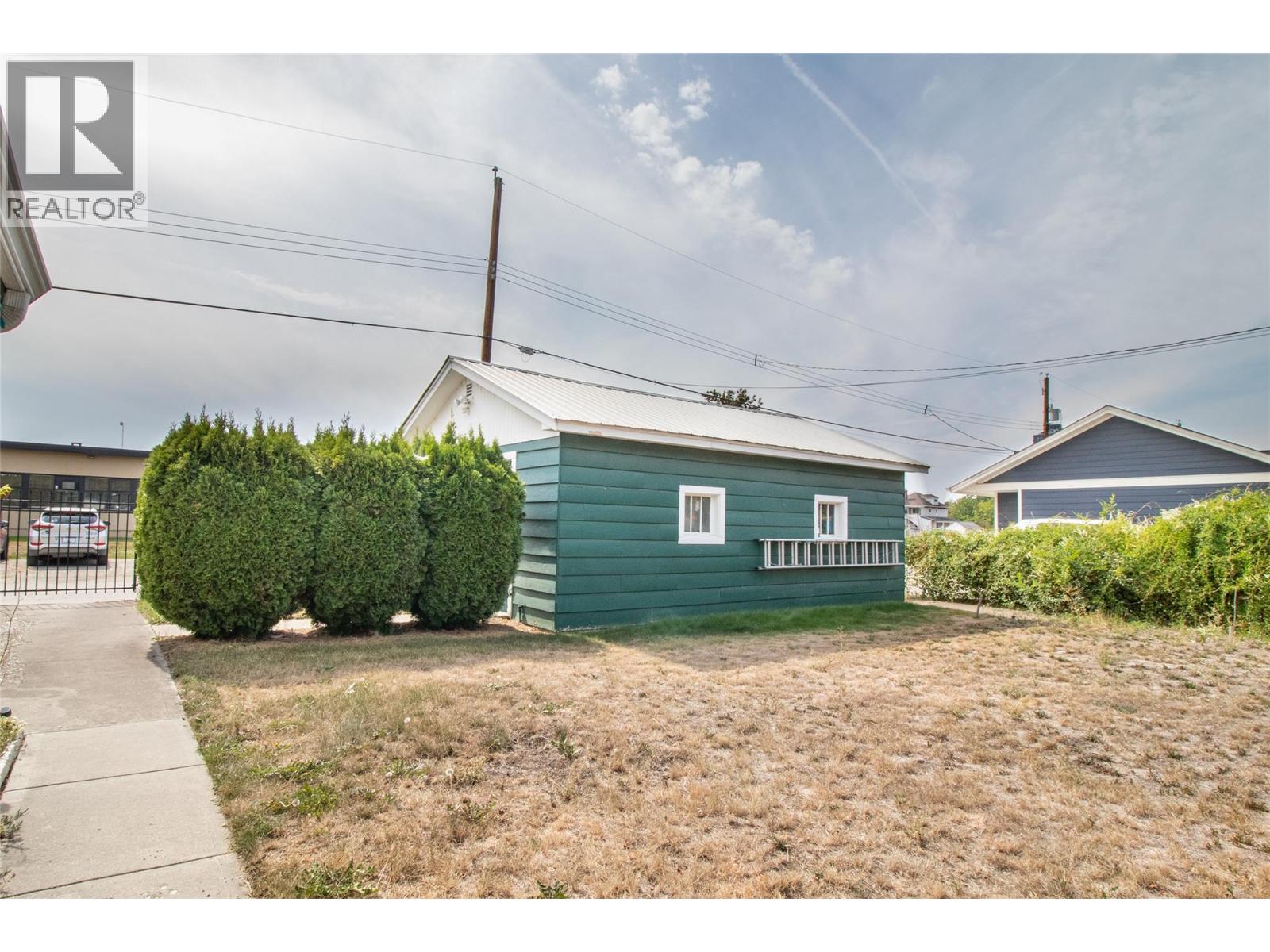  1408 Graham Street, Kelowna