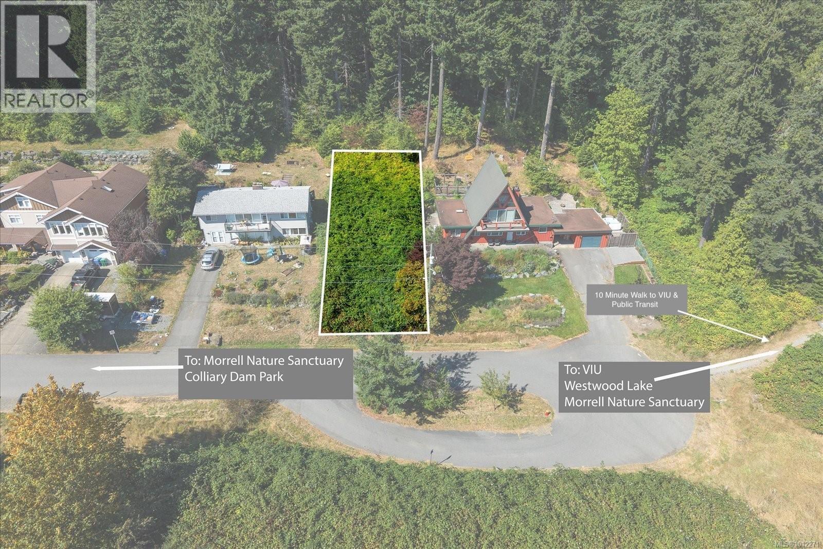 Photo 8 of 709 Dogwood Rd, Nanaimo BC