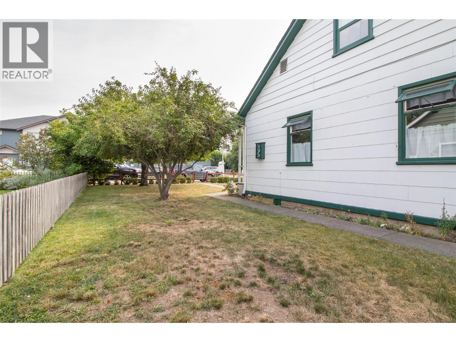  1408 Graham Street, Kelowna