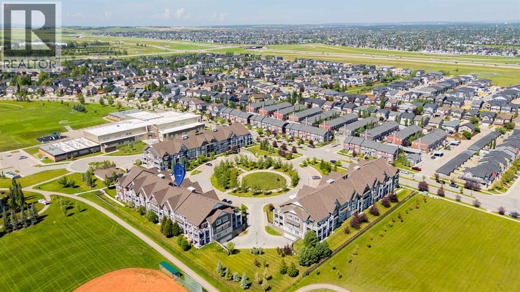 Photo 22 of 2205 175 Silverado Boulevard Sw, Calgary AB