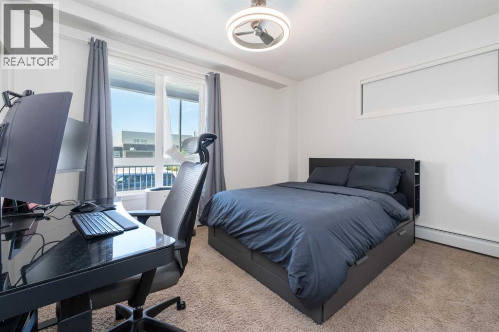 Photo 8 of 2205 175 Silverado Boulevard Sw, Calgary AB