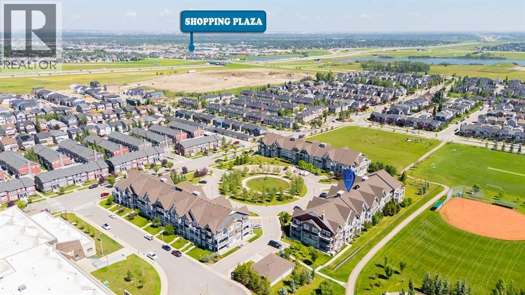 Photo 20 of 2205 175 Silverado Boulevard Sw, Calgary AB
