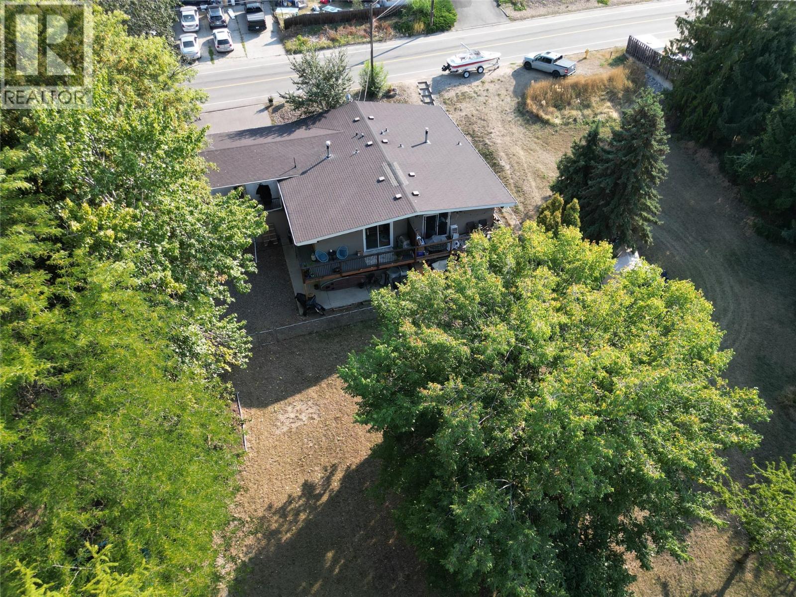 Photo 6 of 11307 Coldstream Creek Road, Coldstream BC