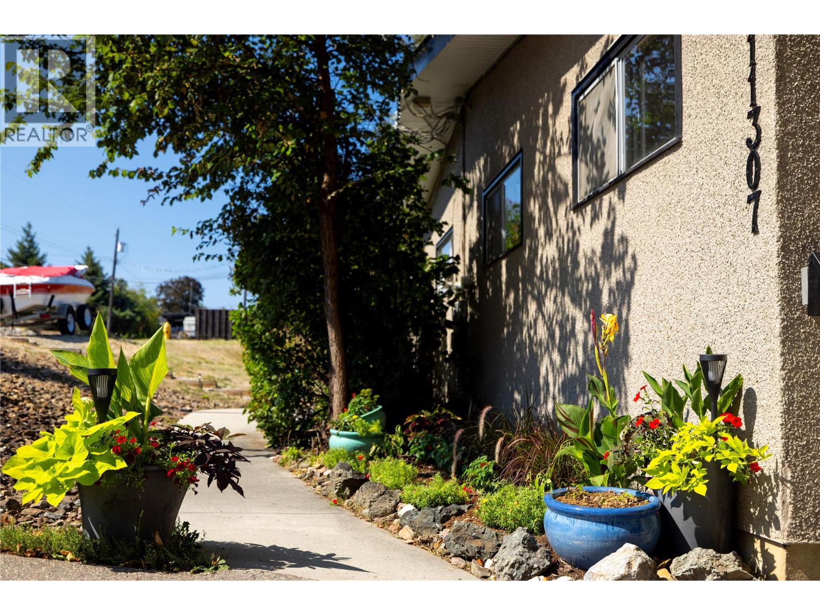 Photo 1 of 11307 Coldstream Creek Road, Coldstream BC