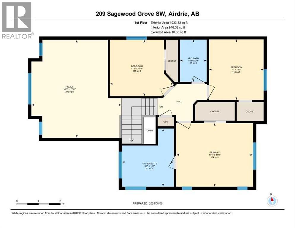 Photo 15 of 209 Sagewood Grove Sw, Airdrie AB