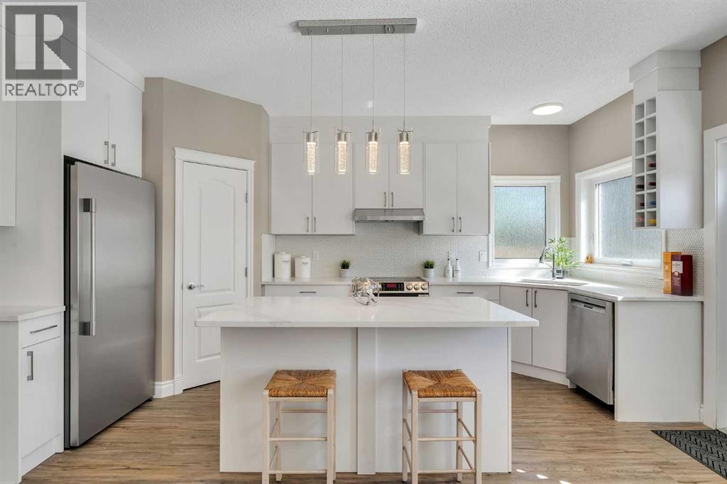 Photo 20 of 209 Sagewood Grove Sw, Airdrie AB