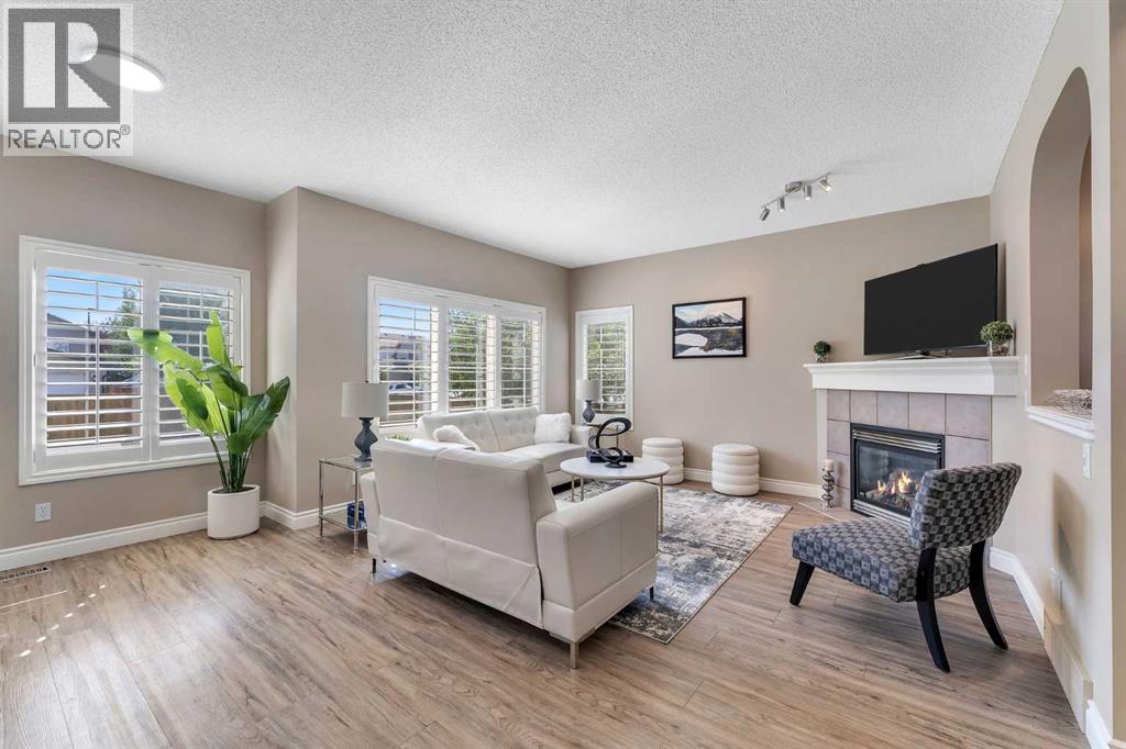 Photo 26 of 209 Sagewood Grove Sw, Airdrie AB
