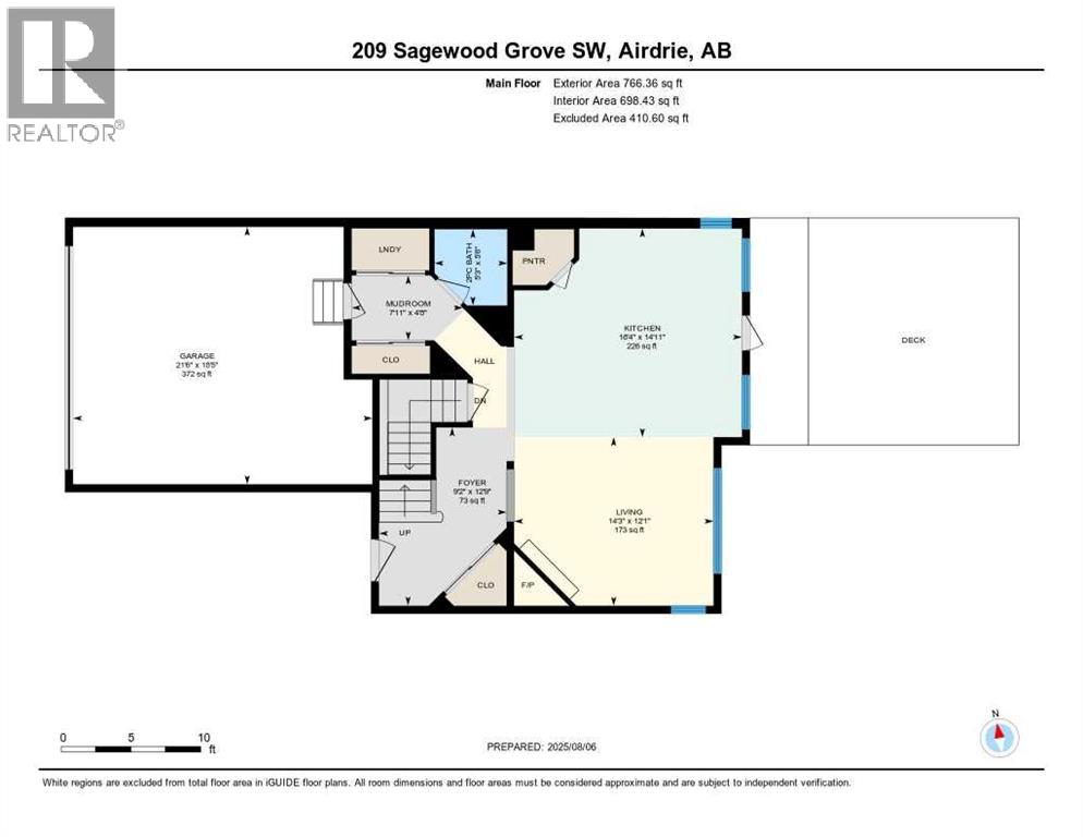 Photo 32 of 209 Sagewood Grove Sw, Airdrie AB