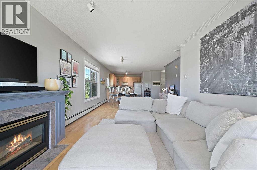 Photo 6 of 301 495 78 Avenue Sw, Calgary AB