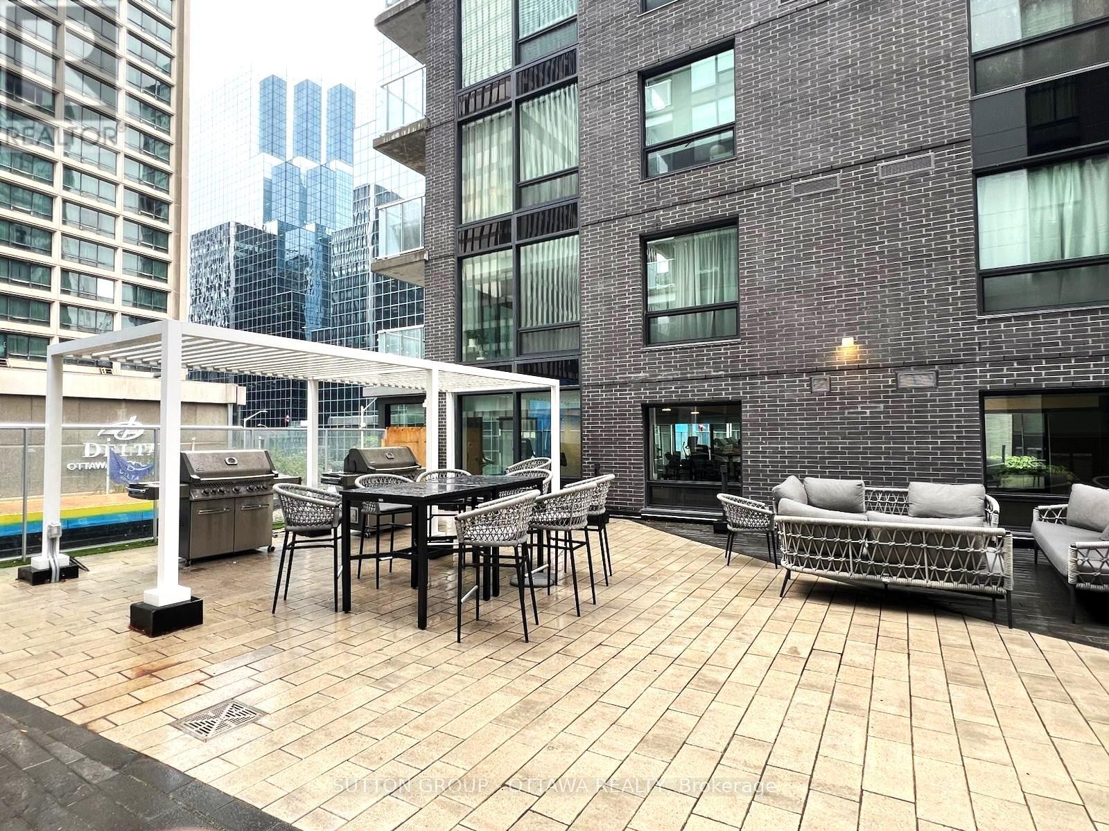 Photo 22 of 1001 340 Queen Street, Ottawa ON