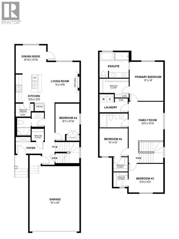 Photo 2 of 217 Spring Creek Circle Sw, Calgary AB