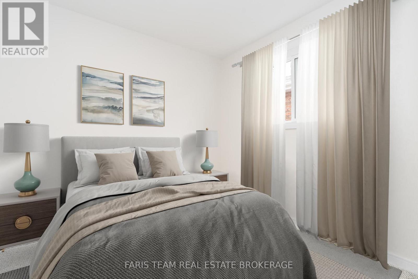 Photo 2 of 233 Wessenger Drive, Barrie ON