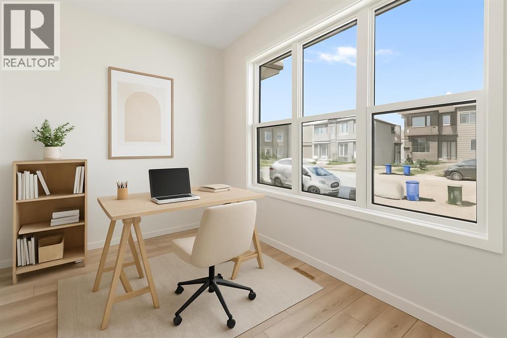 Photo 11 of 580 Rowmont Boulevard Nw, Calgary AB